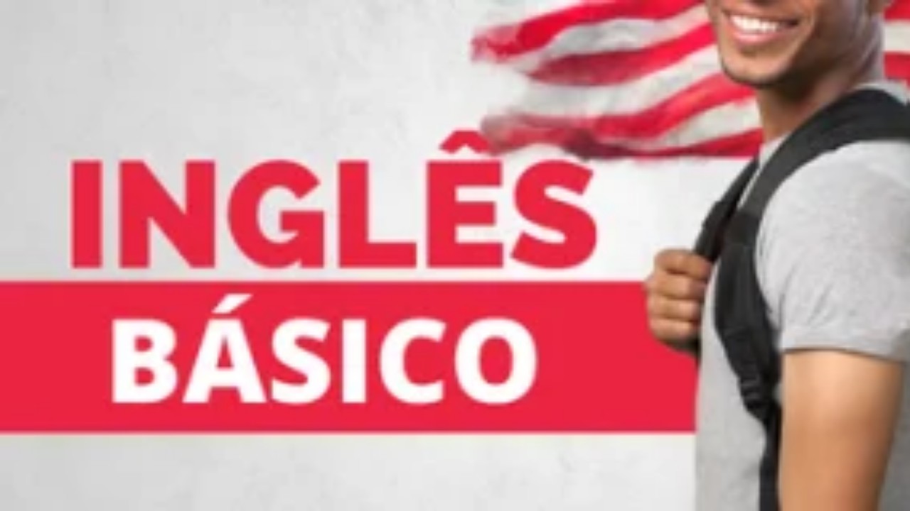 Inglês Básico – Conversação para iniciantes