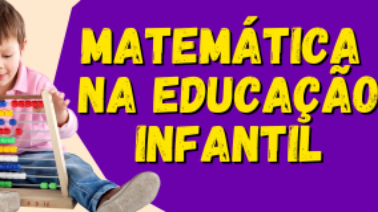 Matemática Criativa na Educação Infantil: Atividades e Estratégias
