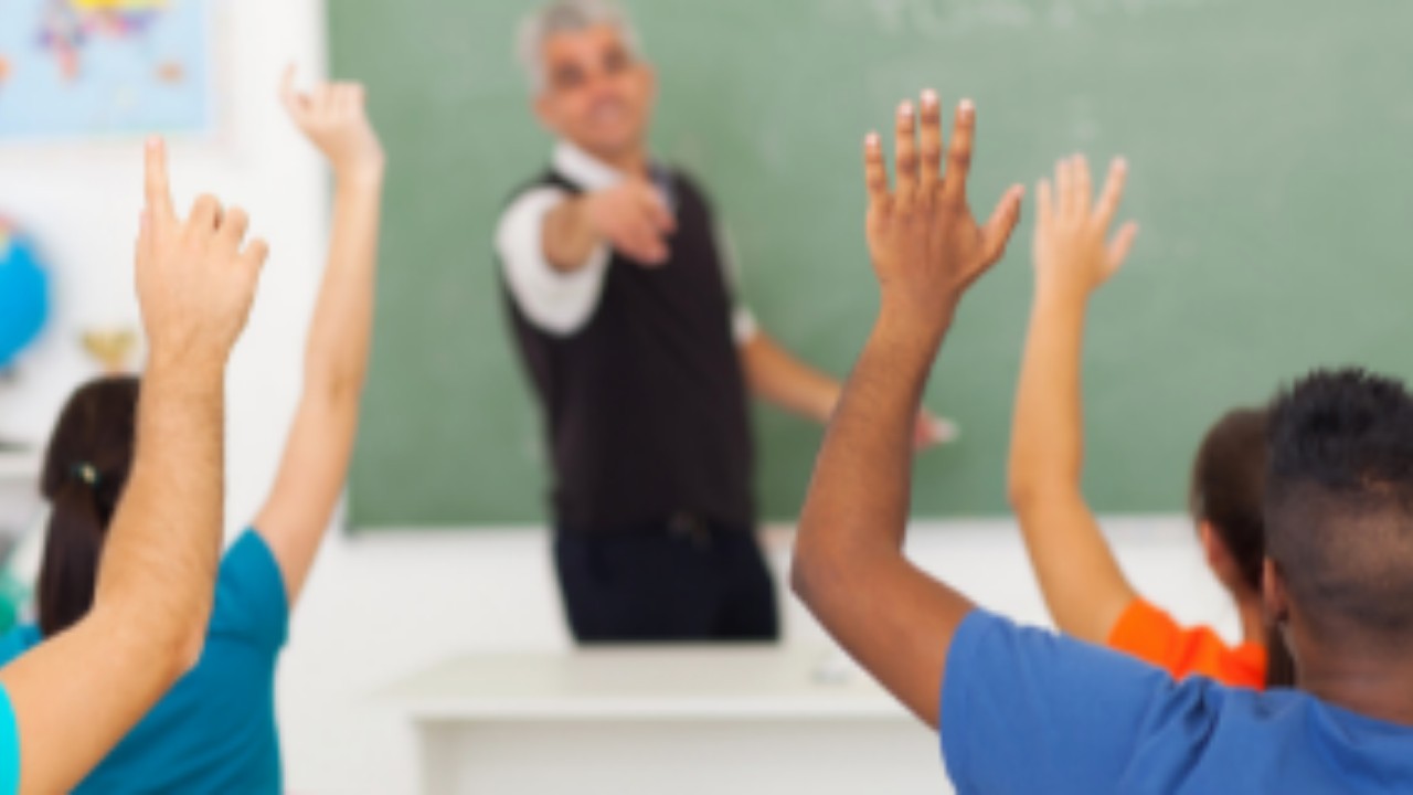 Educação de Jovens e Adultos – EJA