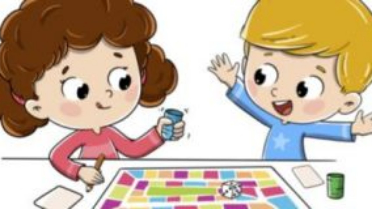 Jogos Matemáticos
